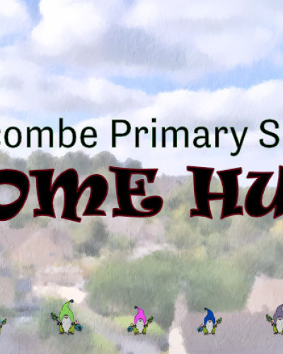 Eastcombe Gnome Hunt - 2024